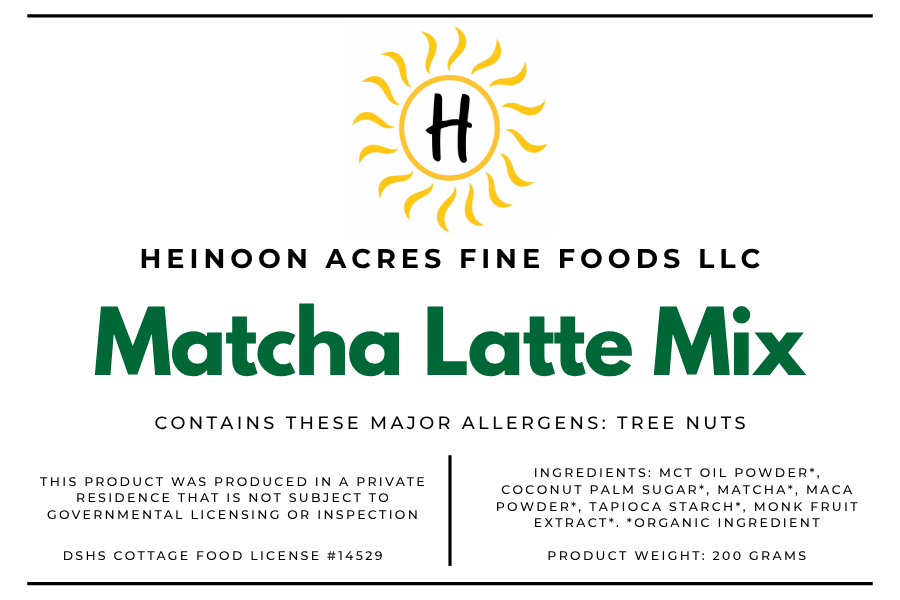 matcha lattle label(1)